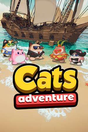 Supercat Survivors BETA Supercat Survivors BETA