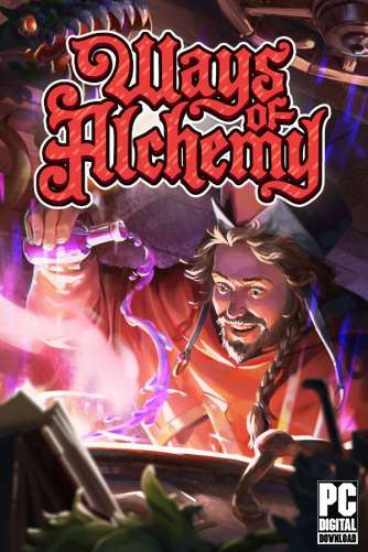 Ways of Alchemy