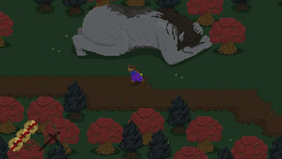 третий скриншот из Fables of Talumos