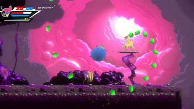 первый скриншот из Raygun Gadabout
