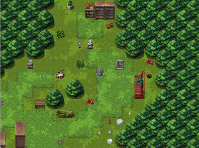 первый скриншот из BLACK SOULS