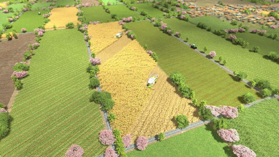 четвертый скриншот из Global Farmer