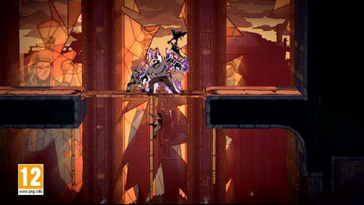 четвертый скриншот из The Rogue Prince of Persia