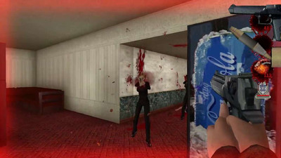 третий скриншот из Postal 2: A week in Paradise (AWP mod)