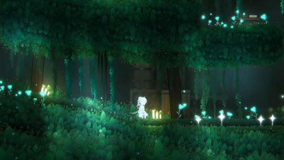 первый скриншот из Journey of Realm Dawn Dew