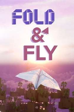 Fold & Fly Fold & Fly