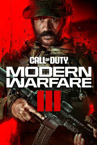 Call of Duty: Modern Warfare III (3)