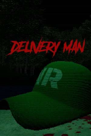 Delivery Man