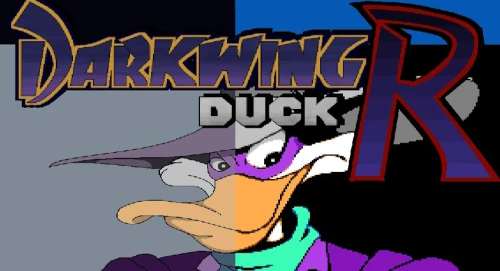 Darkwing Duck Remake