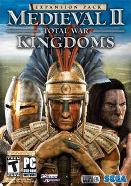 Gercog mod [Medieval II: Total War: Kingdoms, Kingdoms 1.5]