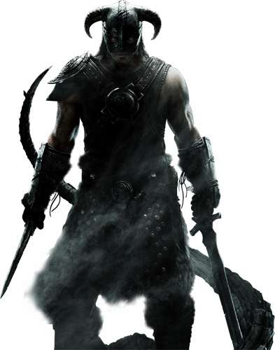 TES V Skyrim - Подборка лучших плагинов [NMM версии]