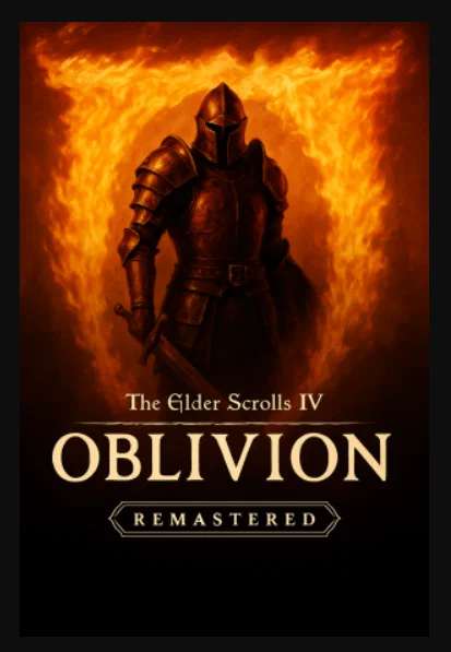 TES4: Oblivion - Qarl's Texture Pack III Redimized (BAIN-ready) - пак улучшенных и оптимизированных текстур TES4: Oblivion - Qarl's Texture Pack III Redimized (BAIN-ready) - пак улучшенных и оптимизированных текстур