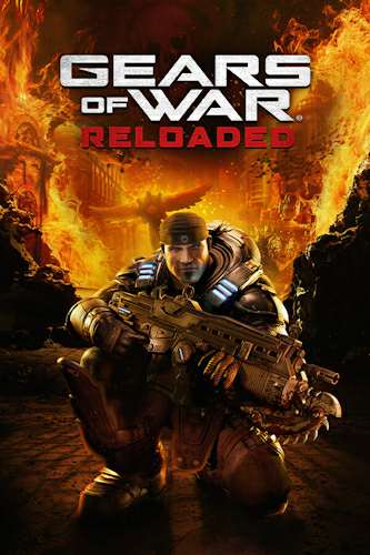 Gears of War: Reloaded