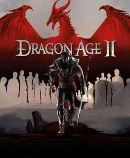 Dragon Age 2 Item Pack #1