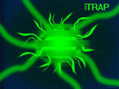 The Trap (Half-Life mod)