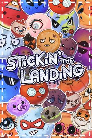 Stickin' the Landing