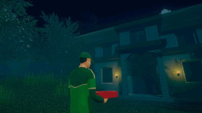 четвертый скриншот из Delivery Man