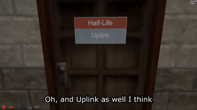 второй скриншот из Sven CO-OP: Half-Life Modification