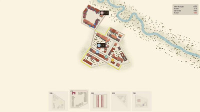 второй скриншот из Tile Cities 2