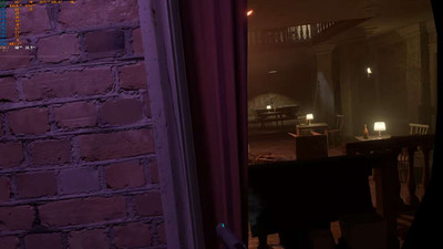 третий скриншот из Gentleman's Shooting (Half-Life)