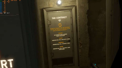 первый скриншот из Gentleman's Shooting (Half-Life)