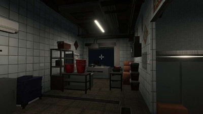 второй скриншот из HONG KONG HAUNTING: FISHBALL GIRL