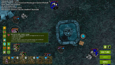 второй скриншот из Age of Fear: Total