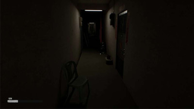 второй скриншот из Haunted Room : 205