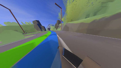 первый скриншот из Skate Rift
