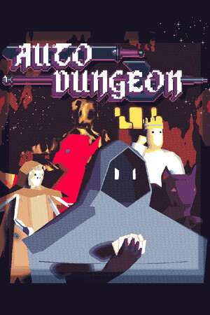 Auto Dungeon Auto Dungeon