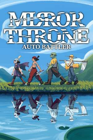 Mirror Throne: Auto Battler Mirror Throne: Auto Battler