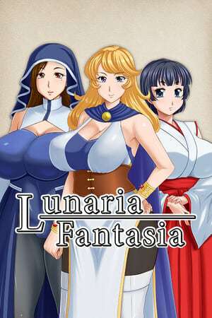 LunariaFantasia LunariaFantasia