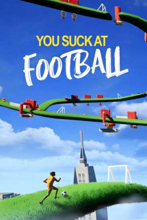 You Suck At Football You Suck At Football