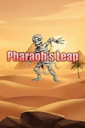 Pharaoh's Leap Pharaoh's Leap