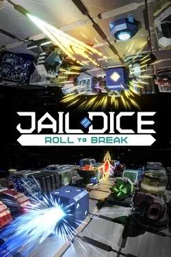 JAIL DICE: Roll to Break JAIL DICE: Roll to Break