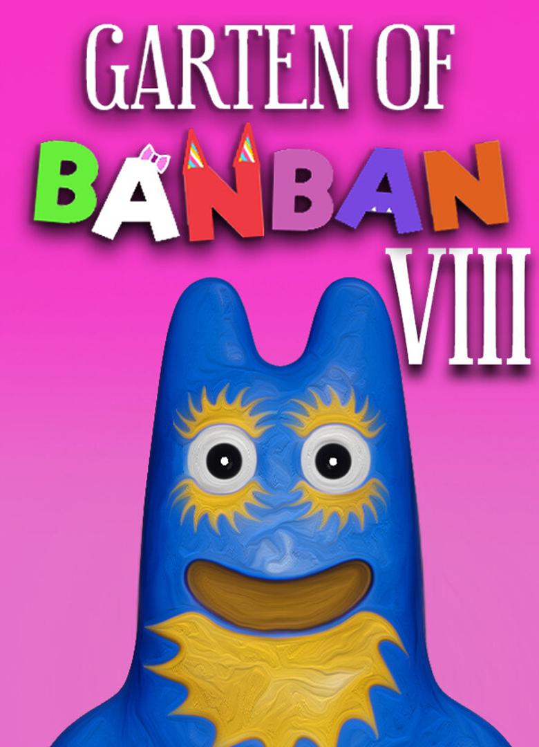 Garten of Banban 8: Anti Devil Garten of Banban 8: Anti Devil