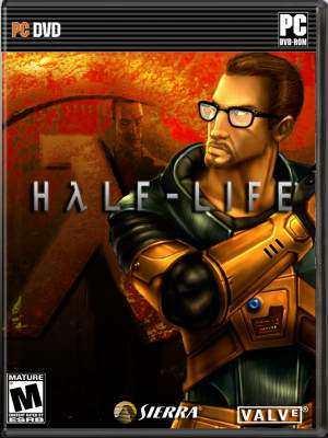 Half-Life: Source - High Definition Source