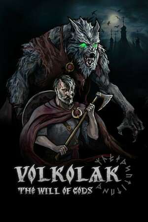 Volkolak: The Will of Gods DEMO Volkolak: The Will of Gods DEMO