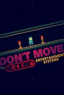 Don't Move