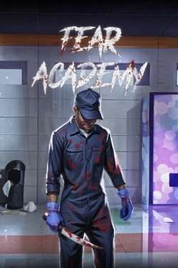 Fear Academy Fear Academy