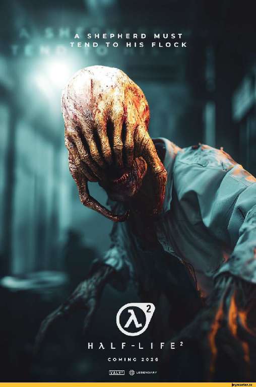 Campagne Vengeance for Half-Life (v.2.0)