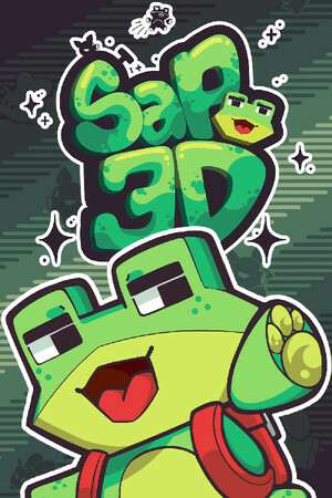 Sapo 3D Sapo 3D