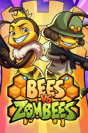 Bees vs Zombees Bees vs Zombees