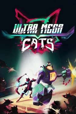 Ultra Mega Cats Ultra Mega Cats