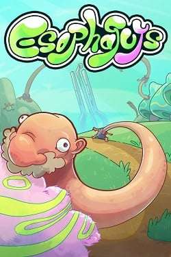 Esophaguys Esophaguys