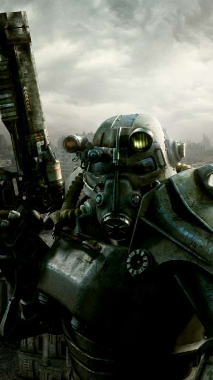 Мод Megaton House Expansion Mod Final для Fallout 3