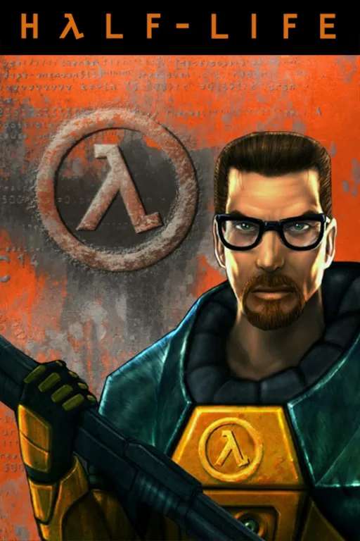 Half-Life SDK