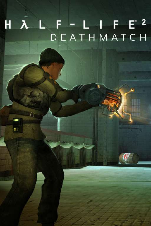 Maps ( карты) Для Half Life 2 Death Match
