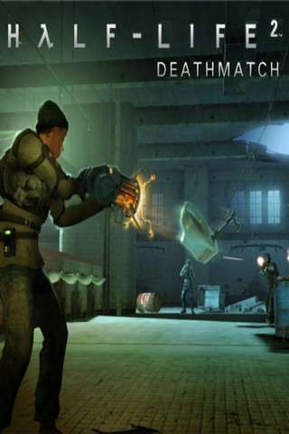 Карты для Half-Life 2: Deathmatch Карты для Half-Life 2: Deathmatch