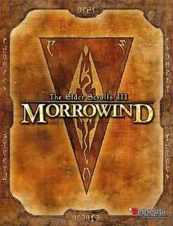 The Elder Scrolls III: MORROWIND - плагин The Glory Road